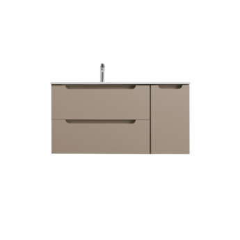 База под раковину BELBAGNO ETNA ETNA-1200-2C-1A-SO-CO-L