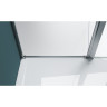 Душевая дверь 80 см BELBAGNO ETNA-B-12-60/20-C-Cr-90