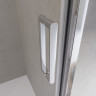 Душевая дверь BELBAGNO LUCE-BF-1-150-C-Cr