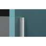 Душевой уголок BELBAGNO ETNA-A-1-90-C-Cr