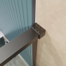 Душевой уголок BELBAGNO SOFT_CLOSE-1-AH-1-130/90-C-GM