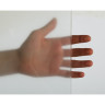 Дверь в проём BELBAGNO UNIQUE-BF-2-170/200-M-Cr