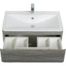 Тумба Pino Scania 79,6 см BELBAGNO ALBANO ALBANO-800-2C-SO-PS