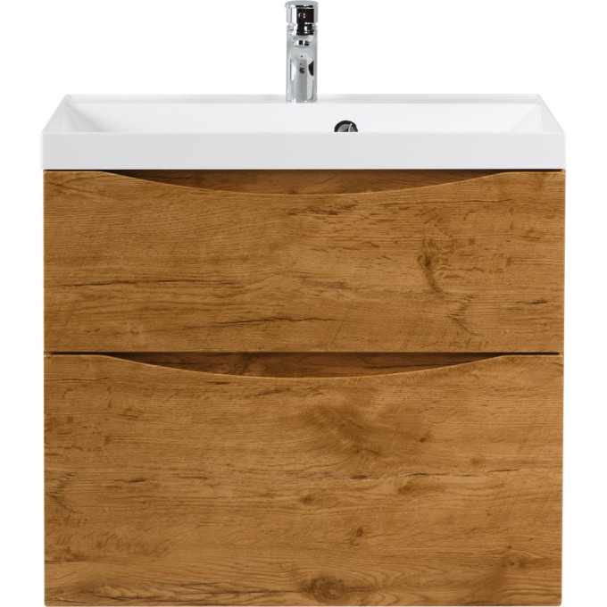 Тумба Rovere Nature 59,6 см BELBAGNO MARINO MARINO-600-2C-SO-RN-P