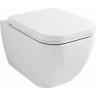 Унитаз BELBAGNO BB10100CHR/BB3103/3106SC